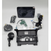 Штатная магнитола CarMedia MRW-8707-1 для Land Rover Range Rover Sport 2009-2013 DENSO на Android 10.0
