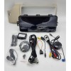 Штатная магнитола CarMedia MRW-R1208 для Land Rover Range Rover Sport (2013-2017) Bosch на Android 11.0