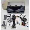 Штатная магнитола CarMedia MRW-R1207 для RANGE ROVER VOGUE 2013-2017 BOSCH на Android 11.0