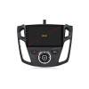Штатная магнитола CarMedia MKD-7082-P6 для Ford Focus III 2011-2016 на Android 10.0