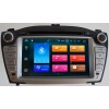 Штатная магнитола CarMedia MKD-7033-P6 для Hyundai iX35 2010-2015 на Android 10.0