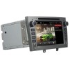 Штатная магнитола CarMedia MKD-7047В-P6 для Peugeot 408 2012+, 308 2008-2014, RCZ 2010-2015 черный на Android 10.0