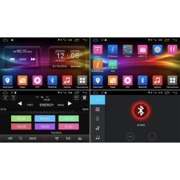 CarMedia OL-9107-J для Volkswagen TOUAREG 2011+ на Android 10.0