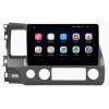 Штатная магнитола Parafar для Honda Civic 2006-2011на Android 10.0 (PF044Lite-Low)