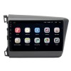 Штатная магнитола Parafar для Honda Civic 9 (IX) 2011-2015 на Android 10.0 (PF132Lite)