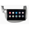 Штатная магнитола Parafar для Honda Fit/Jazz 2007-2014 на Android 9.0 (PF403Lite)