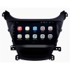 Штатная магнитола Parafar для Hyundai Elantra V (MD) 2014-2016 на Android 10.0 (PF366Lite-Low)