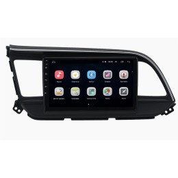 Parafar для Hyundai Elantra VI (AD) 2016-2019 на Android 10.0 (PF365Lite-Low)