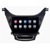 Штатная магнитола Parafar для Hyundai Elantra на Android 10.0 (PF360Lite-Low)