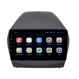 Parafar для Hyundai ix35, Tucson II 2011-2015  на Android 10.0 (PF361Lite)