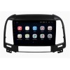 Штатная магнитола Parafar для Hyundai Santa Fe II 2005-2012 на Android 10.0 (PF208Lite-Low)