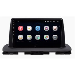 Parafar для Kia Cerato IV 2018-2021 на Android 10.0 (PF281Lite-Low)