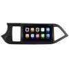 Штатная магнитола Parafar для Kia Picanto 2011-2016 на Android 9.0 (PF411Lite)