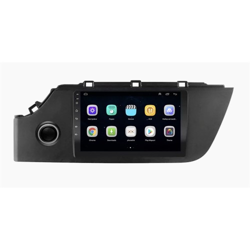 Штатная магнитола Parafar для Kia Rio 4 (2020+) на Android 10.0 (PF121Lite)