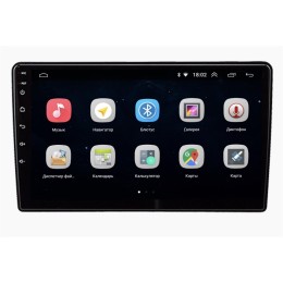 Parafar для Kia Sorento II 2012-2018 на Android 10.0 (PF224Lite-Low)