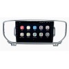 Штатная магнитола Parafar для Kia Sportage 2016-2018 на Android 10.0 (PF576Lite-Low)