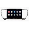 Штатная магнитола Parafar для Kia Sportage IV 2018-2022 на Android 10.0 (PF577Lite-Low)