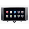 Штатная магнитола Parafar для Mercedes Smart Fortwo II 2011-2015 на Android 10.0 (PF215Lite)
