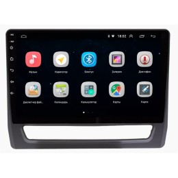 Parafar для Mitsubishi ASX 2020-2022 на Android 9.0 (PF027Lite-Low)