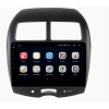Штатная магнитола Parafar для Mitsubishi ASX I 2010-2018 на Android 10.0 (PF026Lite-Low)