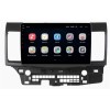Штатная магнитола Parafar для Mitsubishi Lanser X 2007+ на Android 10.0 (PF970Lite-Low)
