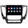 Штатная магнитола Parafar для Mitsubishi Pajero Sport III 2015-2021 на Android 10.0 (PF231Lite)