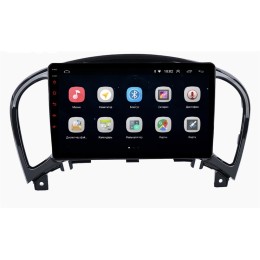 Parafar для Nissan Juke 2010-2019 на Android 10.0 (PF789Lite-Low)