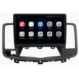 Parafar для Nissan Teana II 2008-2013 на Android 10.0 (PF969Lite)