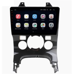 Parafar для Peugeot 3008 I, 5008 I 2009-2016 на Android 10.0 (PF082Lite)