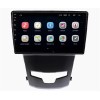 Штатная магнитола Parafar для SsangYong Actyon 2013-2022 на Android 10.0 (PF355Lite-Low)