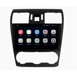Parafar для Subaru Forester, WRX, XV 2013-2015 на Android 10.0 (PF995Lite)