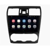 Штатная магнитола Parafar для Subaru Forester, WRX, XV 2013-2015 на Android 10.0 (PF995Lite-Low)