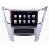 Штатная магнитола Parafar для Subaru Legacy V, Outback IV 2009-2014 на Android 10.0 (PF794Lite)