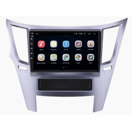 Parafar для Subaru Legacy V, Outback IV 2009-2014 на Android 10.0 (PF794Lite-Low)
