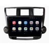 Штатная магнитола Parafar для Toyota Highlander 2007-2012 на Android 10.0 (PF035Lite)