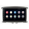 Штатная магнитола Parafar для Toyota Land Cruiser 100 1998-2007 на Android 10.0 (PF457Lite-Low)