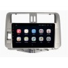 Штатная магнитола Parafar для Toyota Land Cruiser Prado 150 2009-2013 на Android 10.0 (PF065Lite-Low)