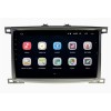Штатная магнитола Parafar для Toyota LC100 2002-2007 на Android 10.0 (PF450Lite-Low)