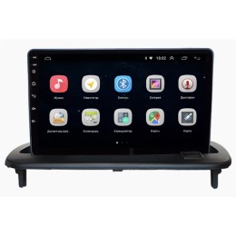 Parafar для Volvo S40 2008-2012 на Android 9.0 (PF187Lite)