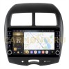 Штатная магнитола CarMedia OL-1631-D (с кнопками) для Citroen C4 AirCross 2012-2017 на Android 10.0