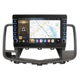 CarMedia OL-1669-D (с кнопками) для NISSAN Teana II 2008-2013 на Android 10.0