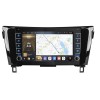 Штатная магнитола CarMedia OL-1675-D (с кнопками) для Nissan Qashqai II, X-Trail III (T32) 2015-2019 на Android 10.0
