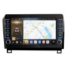 Штатная магнитола CarMedia OL-1688-D (с кнопками) для Toyota Tundra 2007 - 2013 на Android 10.0
