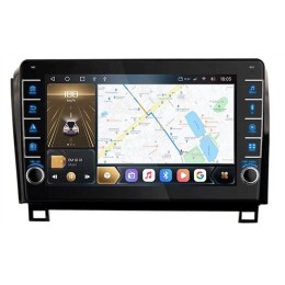 CarMedia OL-1688-D (с кнопками) для Toyota Tundra 2007 - 2013 на Android 10.0