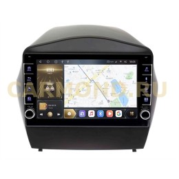 CarMedia OL-1702-D (с кнопками) для Hyundai ix35, Tucson II 2011-2015 на Android 10.0