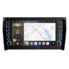 Штатная магнитола CarMedia OL-1921-D (с кнопками) для Skoda Kodiaq 2016-2024 на Android 10.0