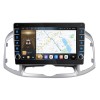 Штатная магнитола CarMedia OL-1276-F (с кнопками) для Chevrolet Captiva I 2011-2015 на Android 10.0