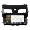 Штатная магнитола CarMedia OL-1665-F (с кнопками) для NISSAN Teana III 2014-2021 на Android 10.0