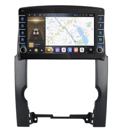CarMedia OL-1748-F (с кнопками) для Kia Sorento II 2009-2012 на Android 10.0