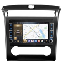 CarMedia OL-1775-F (с кнопками) для Hyundai Tucson IV 2020-2024 на Android 10.0